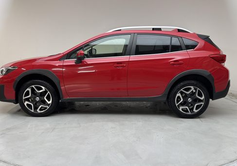 Subaru XV, 2018 2