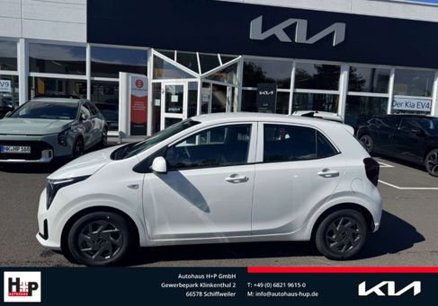 Kia Picanto, 2026 2