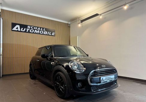 MINI ONE, 2020