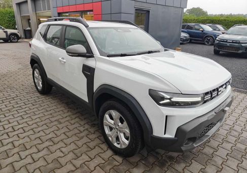 Dacia Duster, 2026 3