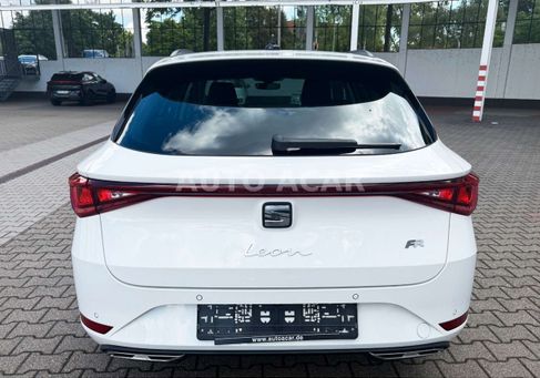 Seat Leon, 2023 3