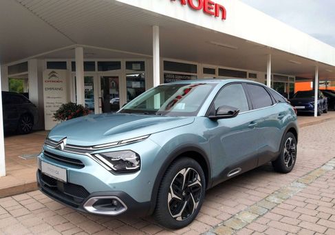 Citroën C4, 2024 2
