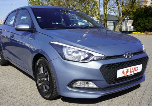 Hyundai i20, 2018 2