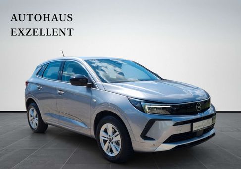 Opel Grandland X, 2024 2