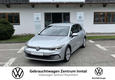 Volkswagen Golf, 2023