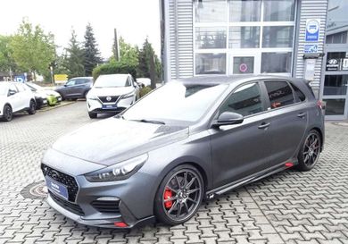 Hyundai i30, 2020