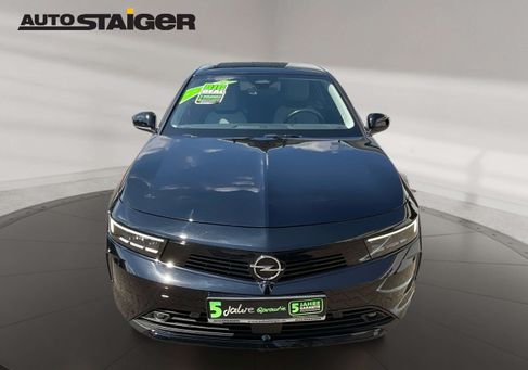 Opel Astra, 2023