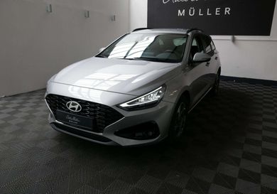 Hyundai i30, 2025