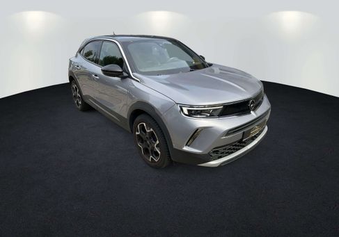 Opel Mokka, 2021 3