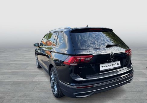 Volkswagen Tiguan Allspace, 2023 3