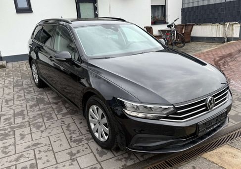 Volkswagen Passat Variant, 2023 2