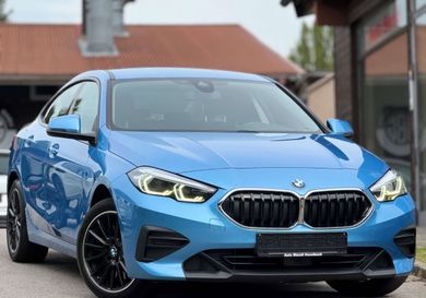 BMW 220, 2020