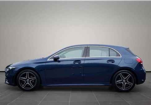 Mercedes-Benz A 200, 2019