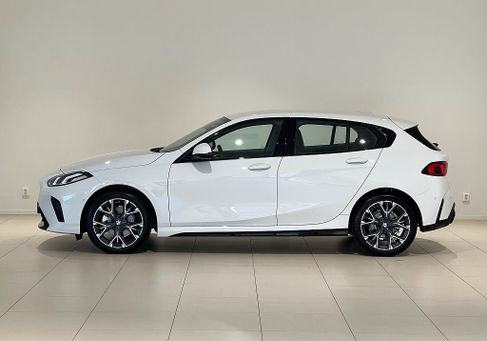 BMW 120, 2026