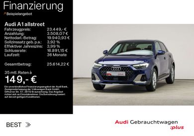 Audi A1, 2025