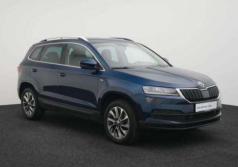 Skoda Karoq, 2022