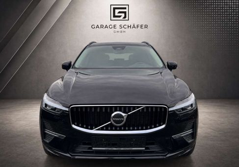 Volvo XC60, 2022