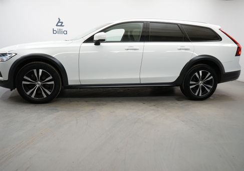 Volvo V90 Cross Country, 2021 2