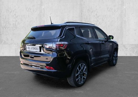 Jeep Compass, 2022