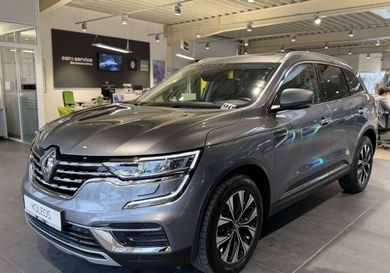 Renault Koleos, 2023