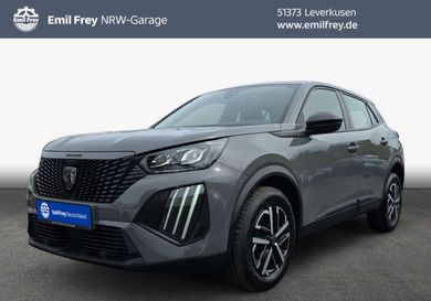 Peugeot 2008, 2024