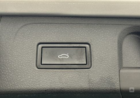 Volkswagen Passat, 2020
