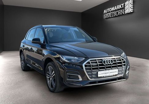 Audi Q5, 2023 2