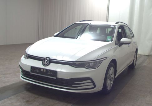 Volkswagen Golf, 2023 2