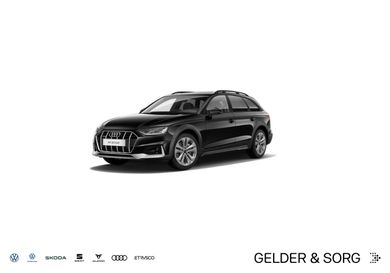 Audi A4 Allroad, 2022