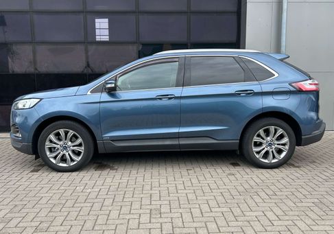 Ford Edge, 2019 2