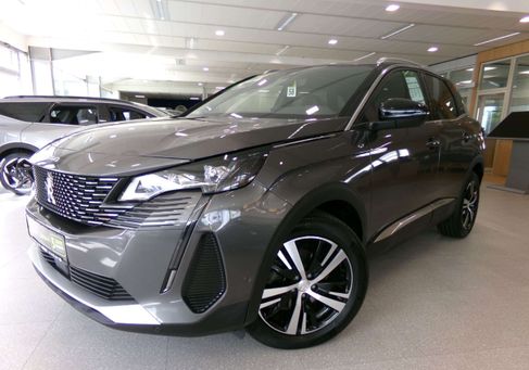 Peugeot 3008, 2023 2