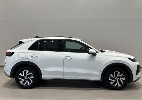 Volkswagen T-Roc, 2026
