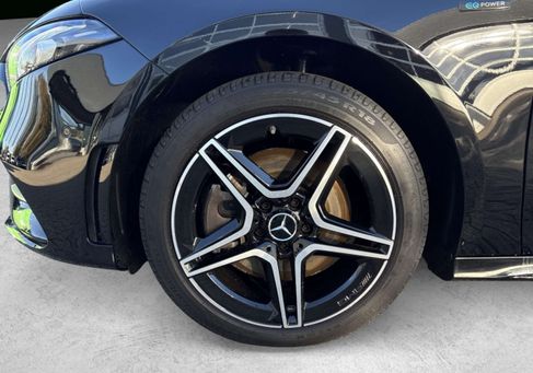 Mercedes-Benz A 250, 2020 3