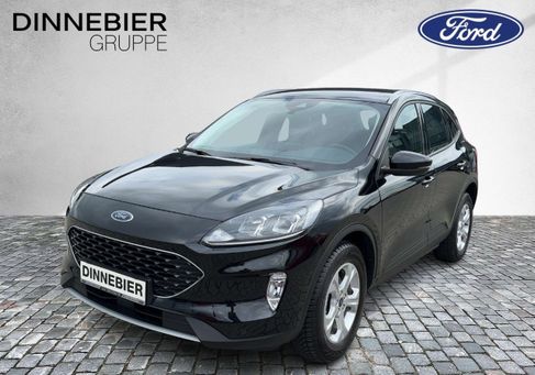 Ford Kuga, 2022