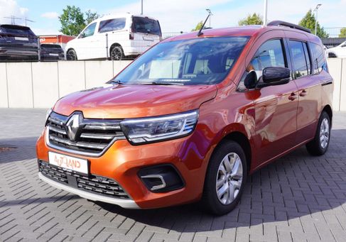 Renault Kangoo, 2023 2