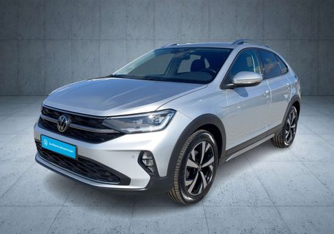 Volkswagen Taigo, 2022