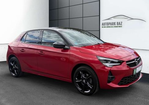 Opel Corsa, 2021 2