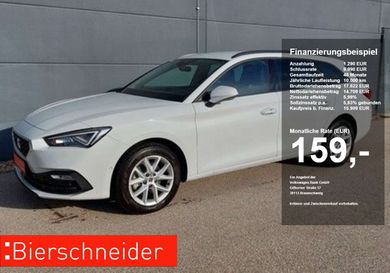 Seat Leon, 2022