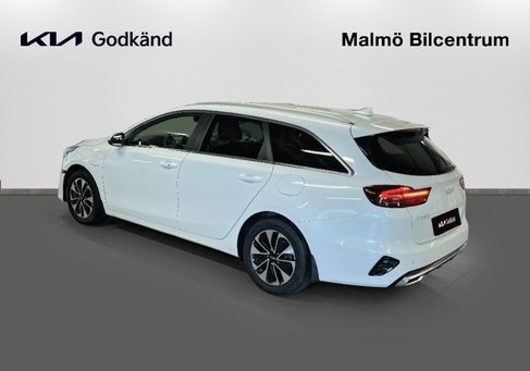 Kia Cee'd Sportswagon, 2023