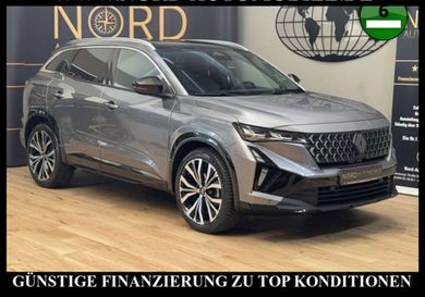 Renault Austral, 2026