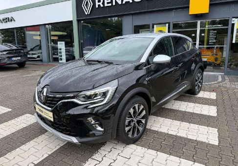 Renault Captur, 2023