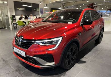 Renault Arkana, 2023