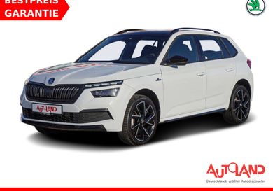 Skoda Kamiq, 2023