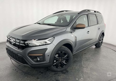 Dacia Jogger, 2024