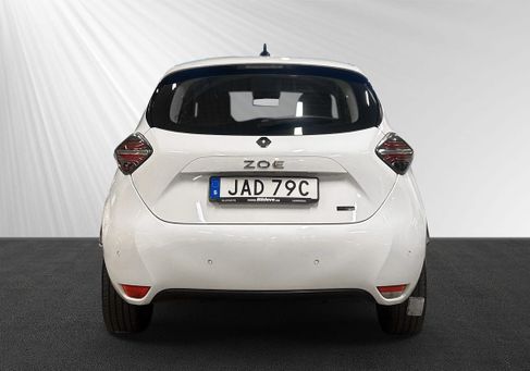 Renault ZOE, 2023