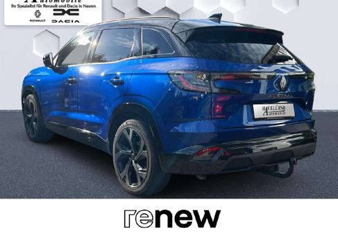 Renault Austral, 2023