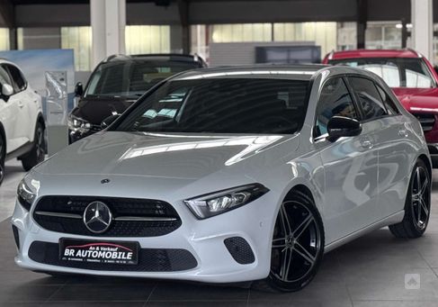 Mercedes-Benz A 200, 2020