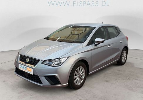 Seat Ibiza, 2019