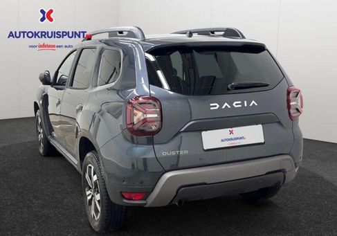 Dacia Duster, 2022 3