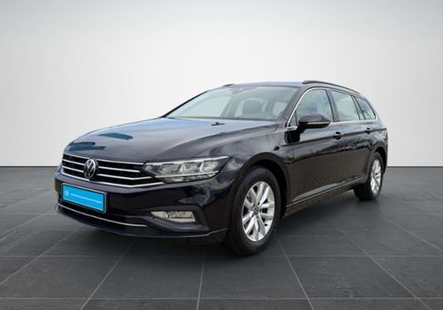 Volkswagen Passat Variant, 2022 2